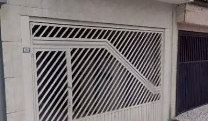 Casa à venda 2 quartos 2 vagas no Bairro Baeta Neves - São Bernardo do Campo - SP