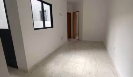 Apartamento à venda 2 quartos 1 vaga Do Estádio - Santo André - SP