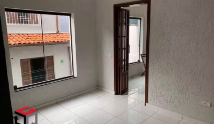 Casa à venda 3 quartos 1 suíte 2 vagas Piraporinha - Diadema - SP