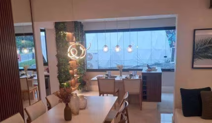 Apartamento à venda 3 quartos 3 suítes 2 vagas Jardim do Mar - São Bernardo do Campo - SP