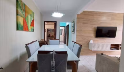 Apartamento à venda 2 quartos 1 vaga Euclides - São Bernardo do Campo - SP