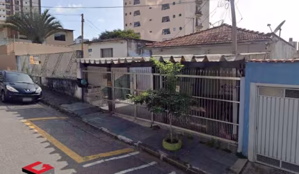 Terreno à venda Centro - Santo André - SP