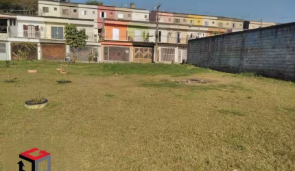 Terreno 142 m²Localizado No bairro Alves Dias São Bernardo do Campo - SP