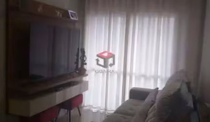 Apartamento- 72m², Assunção- São Bernardo do Campo - SP