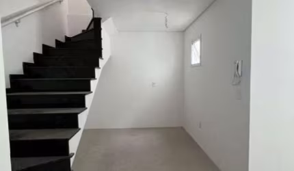 Cobertura 92 m² Localizado No Bairro Bom Pastor Santo André - SP