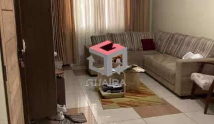 Sobrado com 248 M² Localizado no jardim do Mar em São Bernardo do Campo/SP.