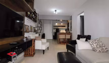 Apartamento de 50m² no Brooklin Paulista em São Paulo- SP (Com Elevadores)