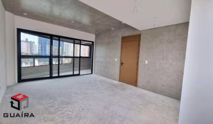 Apartamento à venda 2 quartos 1 suíte 2 vagas Jardim - Santo André - SP