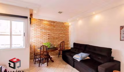Apartamento à venda 3 quartos 1 suíte 2 vagas Curuçá - Santo André - SP