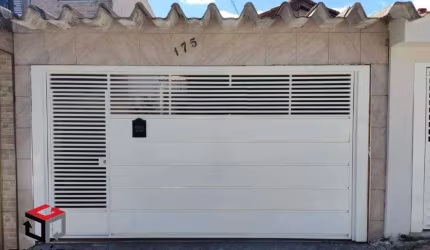 Casa à venda 2 quartos 2 vagas no Bairro Independência - São Bernardo do Campo - SP