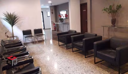 Sala Comercial 33m - Condominio do Edificio Bela Vista- Santo Andre