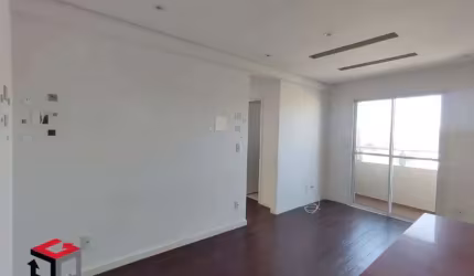 Apartamento à venda 2 quartos 1 vaga Demarchi - São Bernardo do Campo - SP