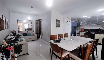 Casa à venda 4 quartos 1 suíte 3 vagas Baeta Neves - São Bernardo do Campo - SP