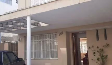 Sobrado à venda 3 quartos 3 vagas Vila Clementino - São Paulo - SP