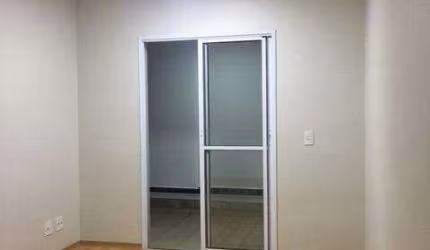 Apartamento à venda 2 quartos 1 suíte 1 vaga Jardim do Mar - São Bernardo do Campo - SP