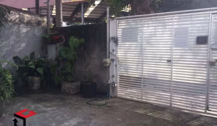 Casa 145 m² Localizado No Localizado No Bairro Caminho do Mar São Bernardo do Campo - SP