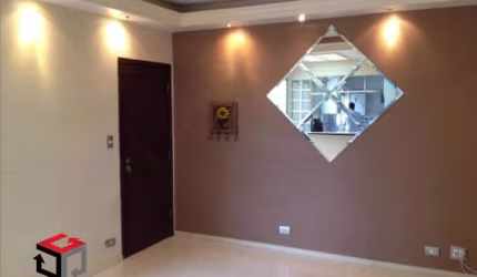 Apartamento 68 m² Localizado No Bairro Jerusalém São Bernardo do Campo - SP
