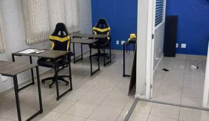 Sala à venda Santo Antônio - São Caetano do Sul - SP