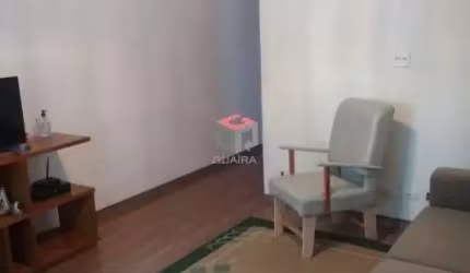 Sobrado de 132,50m² no Terra Nova II em São Bernardo do Campo- SP.