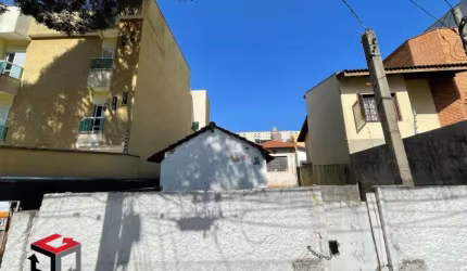 Terreno à venda Assunção - Santo André - SP