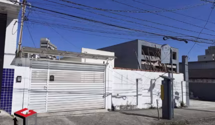 Terreno à venda 10 vagas Assunção - Santo André - SP