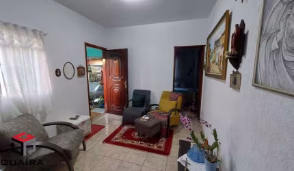 Casa 168 m² Localizado No bairro Cecília Maria Santo André - SP