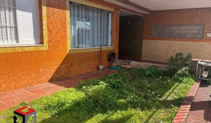 Terreno à venda Piraporinha - Diadema - SP