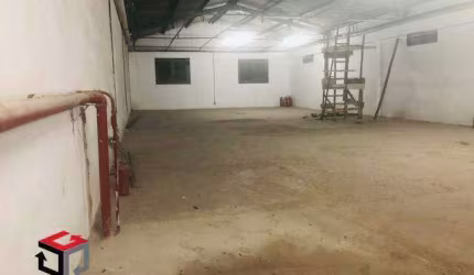 Salão à venda Das Nações - Santo André - SP