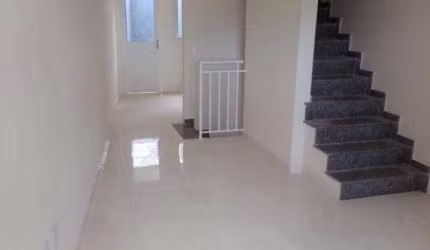 Sobrado à venda 2 quartos 2 suítes 2 vagas Das Nações - Santo André - SP