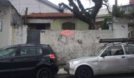 Terreno Vila Gerty SCS R$520.000,00
