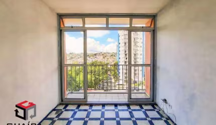 Apartamento à venda 2 quartos 1 vaga Taboão - Diadema - SP