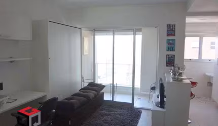 Apartamento de 34m² no Bairro Cidade Monções em São Paulo - SP (Com Elevadores)