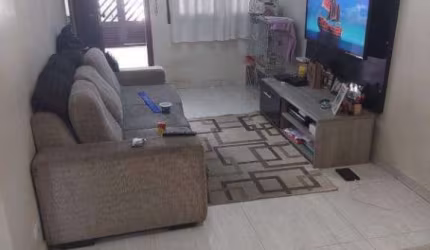 Sobrado 162 m² Localizado No Bairro Anchieta São Bernardo do Campo - SP