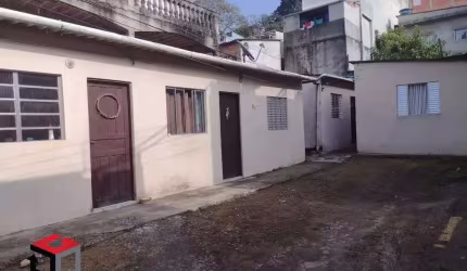 Casa à venda 3 quartos 6 vagas Riacho Grande - São Bernardo do Campo - SP