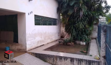Terreno à venda Rudge Ramos - São Bernardo do Campo - SP