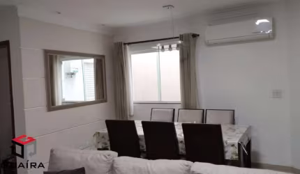 Sobrado à venda 3 quartos 1 suíte 3 vagas Rudge Ramos - São Bernardo do Campo - SP