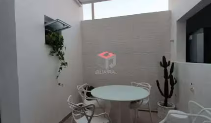 Apartamento 40m² Localizado No Bairro Scarpelli Santo André - SP