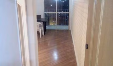 Excelente oportunidade, apartamento com 3 dormitórios e 1 vaga, localizado no Cambuci-SP!!!!