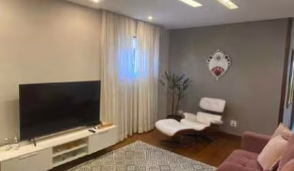 Apartamento 118 m² Localizado No Bairro Jardim Santo André - SP