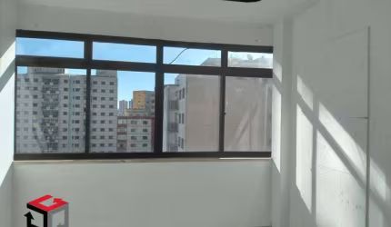 Sala 37 m² Localizado No Bairro Centro Santo André - SP