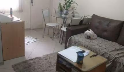 Apartamento à venda 2 quartos 1 vaga Ferrazópolis - São Bernardo do Campo - SP