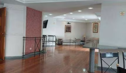 Apartamento à venda 3 quartos 3 suítes 2 vagas Baeta Neves - São Bernardo do Campo - SP