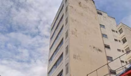 Sala 59 m² Localizado No Bairro Centro Santo André - SP
