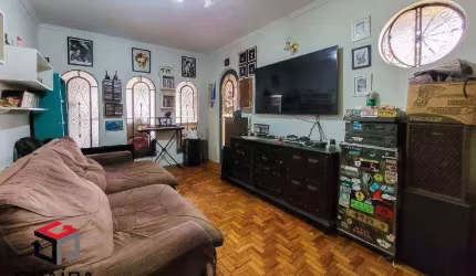 Sobrado à venda 3 quartos 1 suíte 2 vagas Rudge Ramos - São Bernardo do Campo - SP