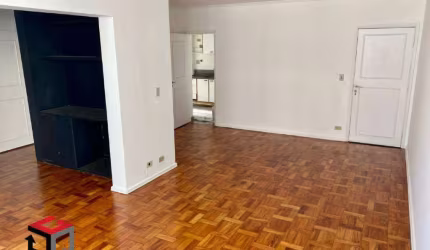 Apartamento à venda 2 quartos 1 vaga Itaim Bibi - São Paulo - SP