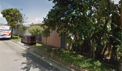 Terreno de 1800m² no Batistini em SBC - SP