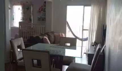 Cobertura com 120m², localizada no bairro Cambuci em São Paulo- SP