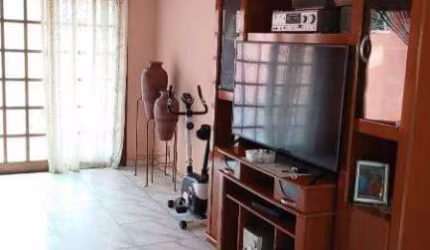 Sobrado de 238,64m² no Jd. do Mar em São Bernardo do Campo - SP