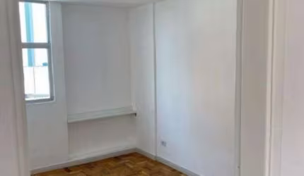 Apartamento 40 m² Com Elevadores Localizado No Bairro Aclimação São Paulo - SP