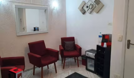 Sala à venda Centro - Santo André - SP